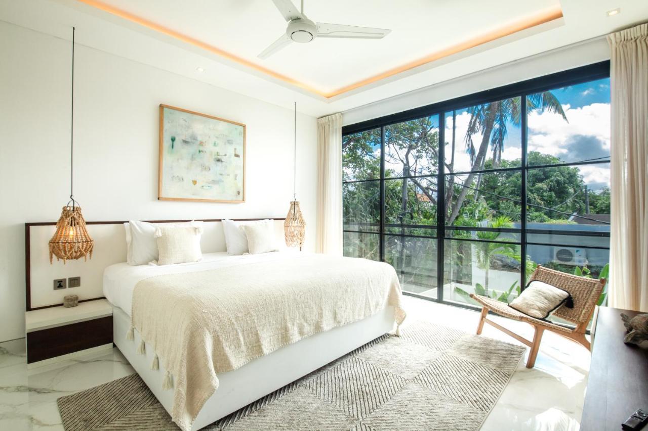 Luxury Villa Devina I Seminyak I Yoga & Gym Exteriér fotografie