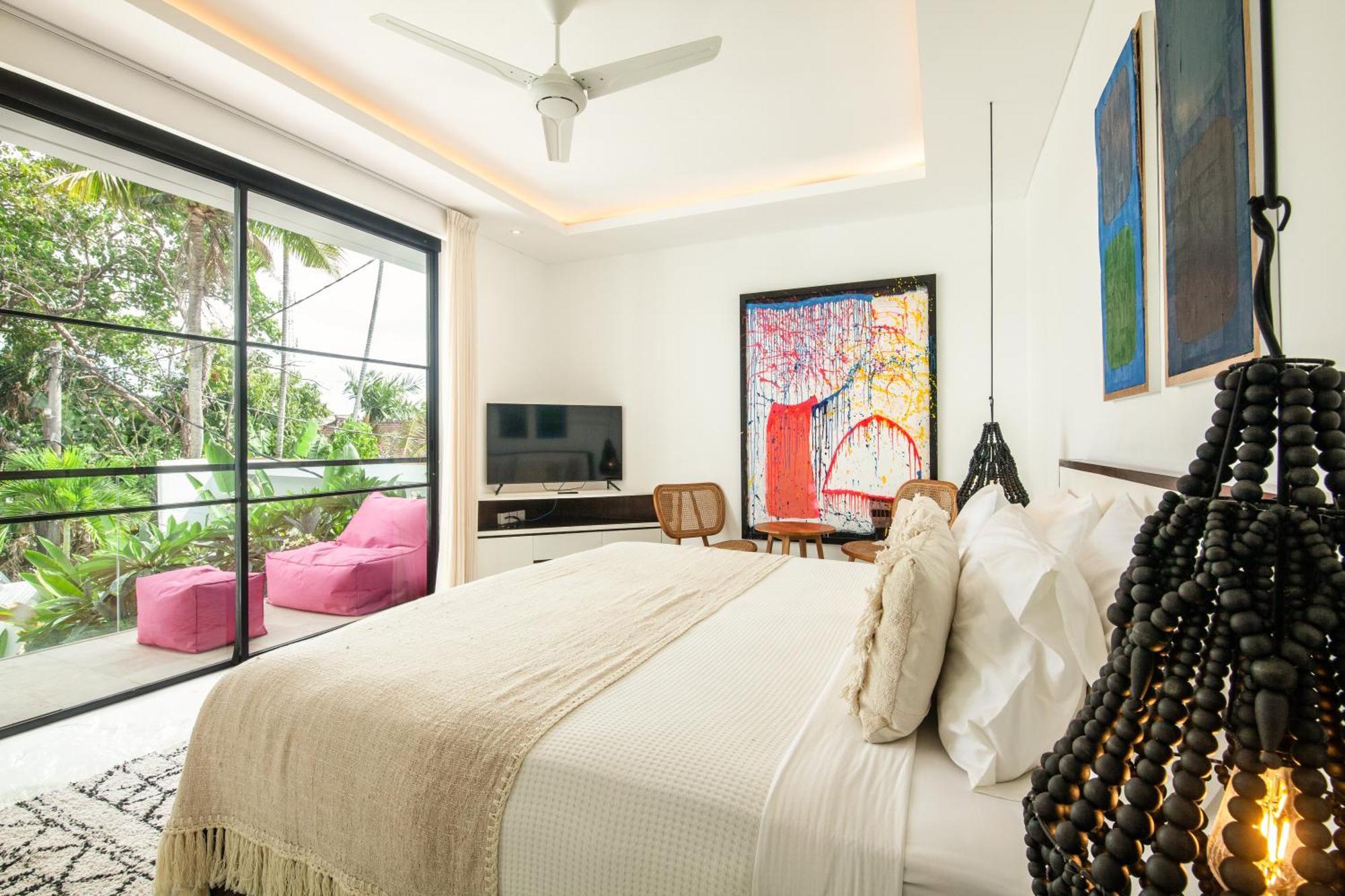 Luxury Villa Devina I Seminyak I Yoga & Gym Exteriér fotografie