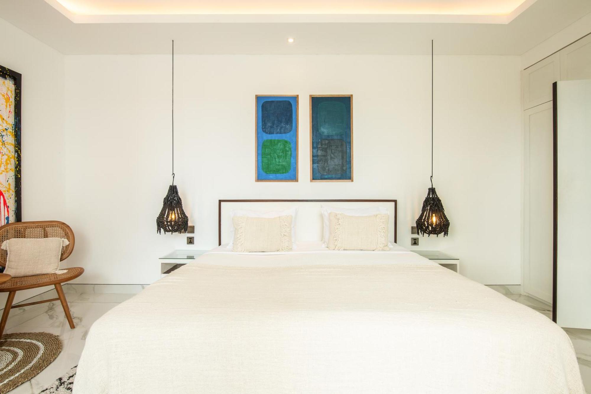 Luxury Villa Devina I Seminyak I Yoga & Gym Exteriér fotografie