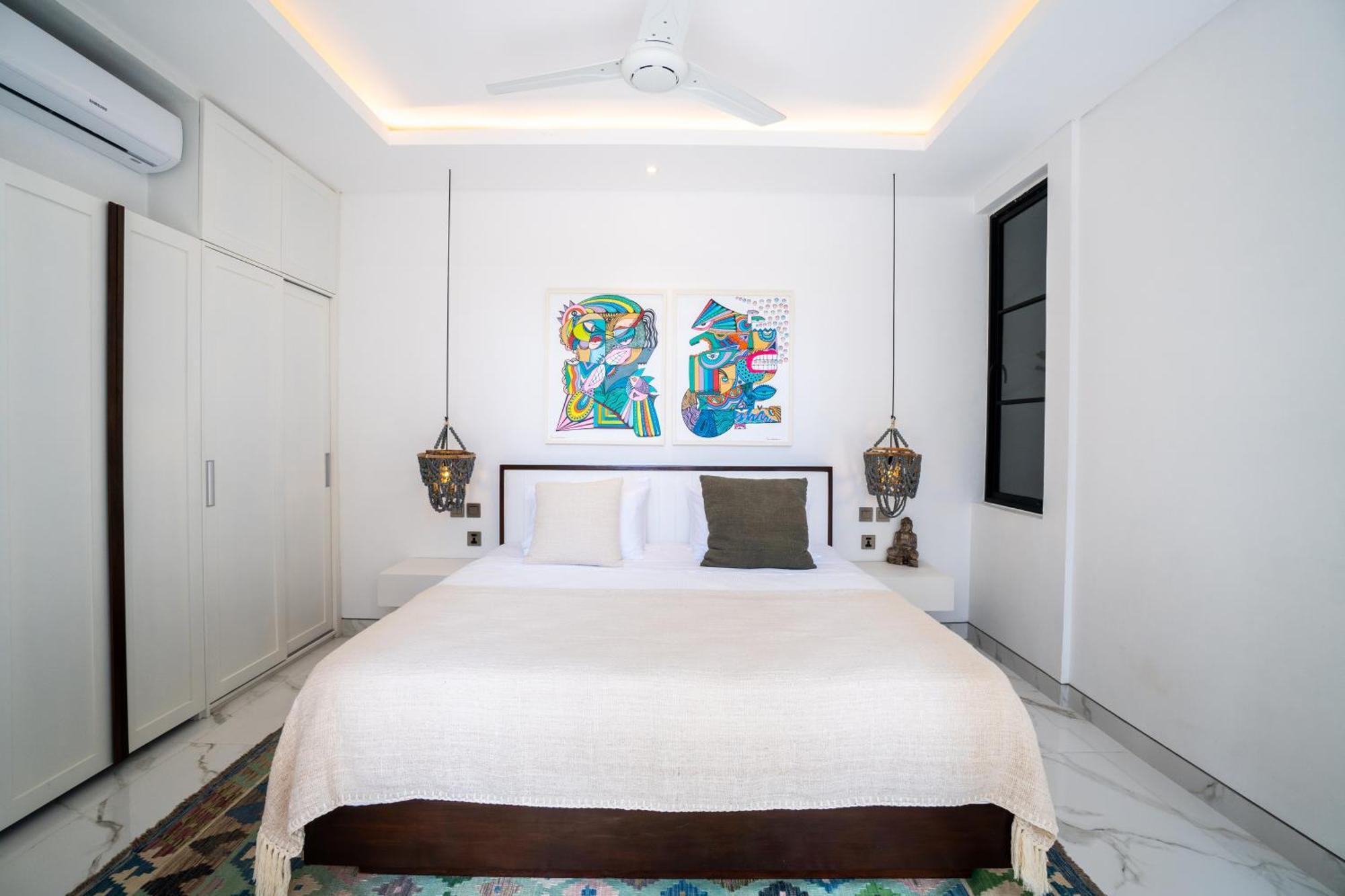 Luxury Villa Devina I Seminyak I Yoga & Gym Exteriér fotografie