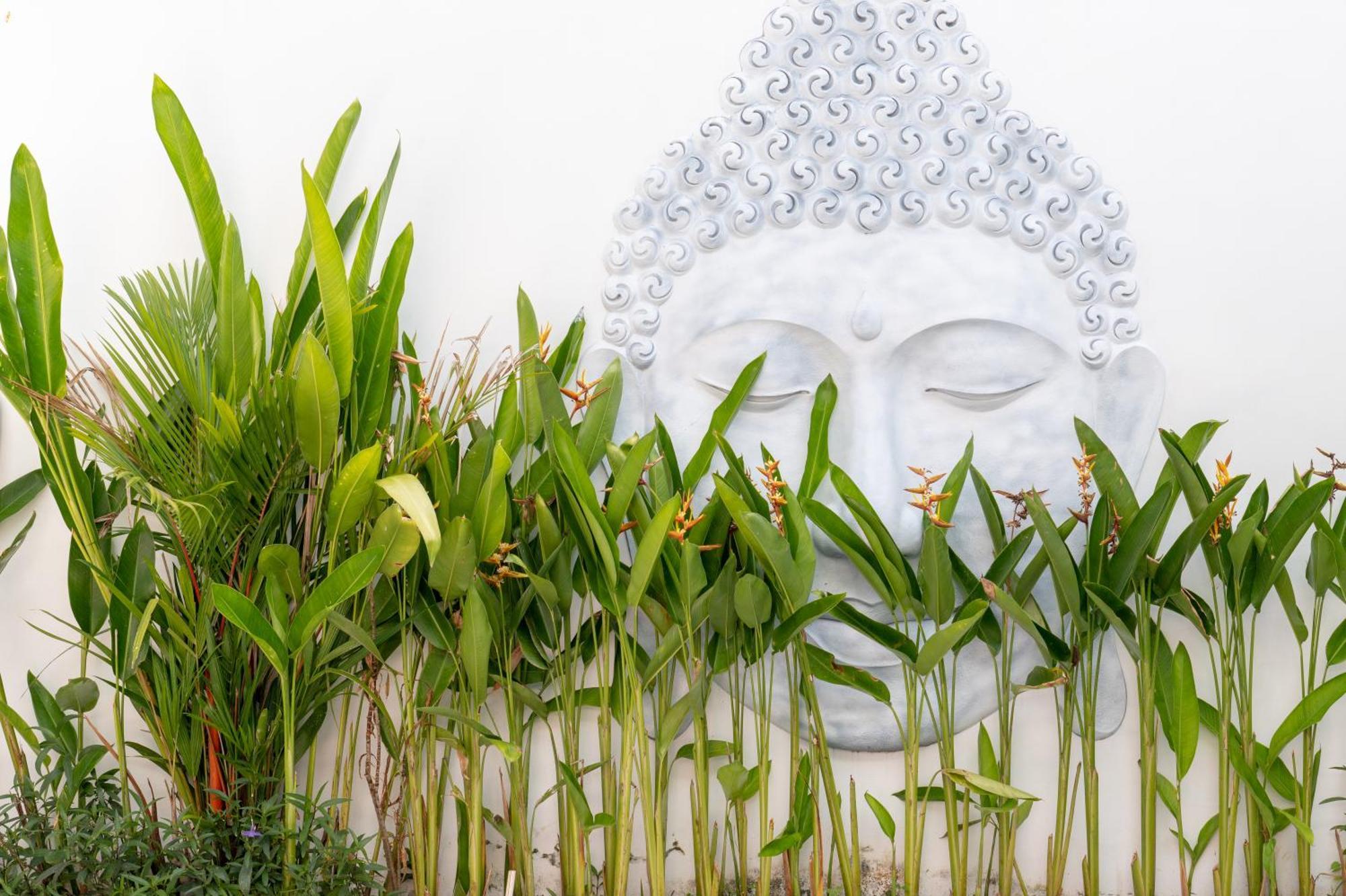 Luxury Villa Devina I Seminyak I Yoga & Gym Exteriér fotografie