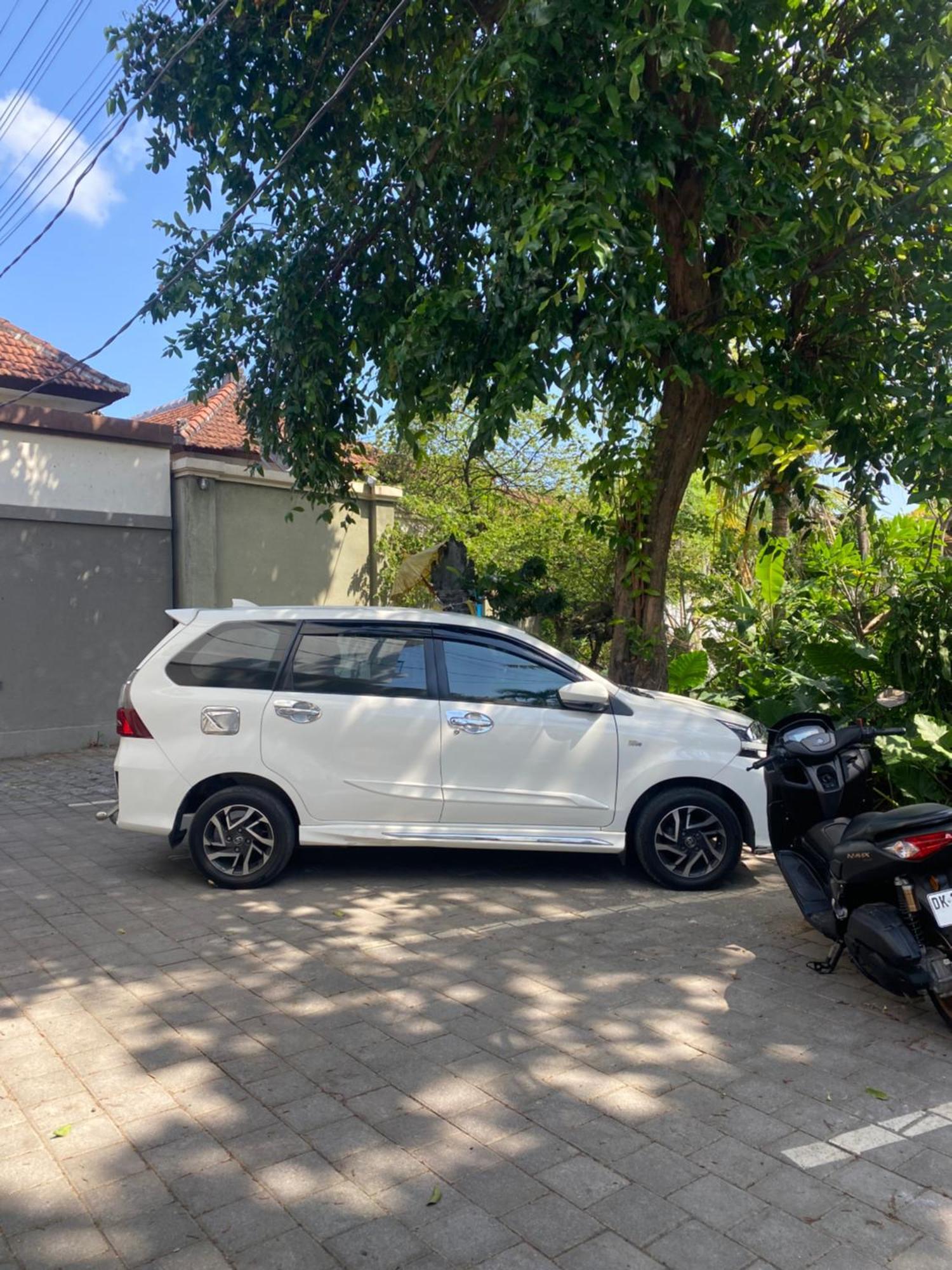 Luxury Villa Devina I Seminyak I Yoga & Gym Exteriér fotografie